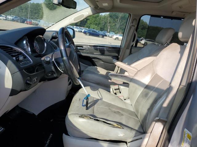 Aukcja sprzedaży 2011 Chrysler Town & Country Limited, vin: 2A4RR6DG6BR690119, numer aukcji: 69438173
