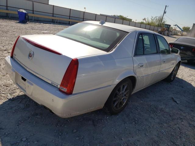 Aukcja sprzedaży 2011 Cadillac Dts Luxury Collection, vin: 1G6KD5E66BU105941, numer aukcji: 69279123