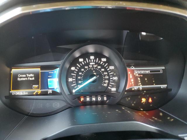 Продажа на аукционе авто 2020 Ford Edge Titanium, vin: 2FMPK4K92LBA81044, номер лота: 69033343