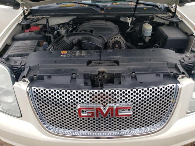 69940503 :رقم المزاد ، 1GKS2MEF2BR259339 vin ، 2011 Gmc Yukon Xl Denali مزاد بيع