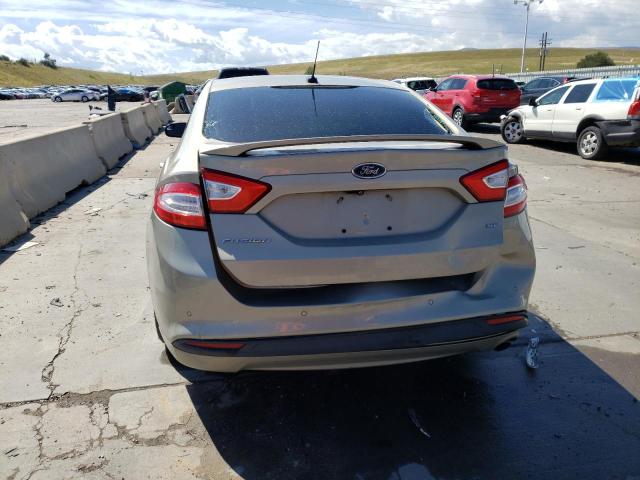 67707403 :رقم المزاد ، 3FA6P0H74FR189967 vin ، 2015 Ford Fusion Se مزاد بيع