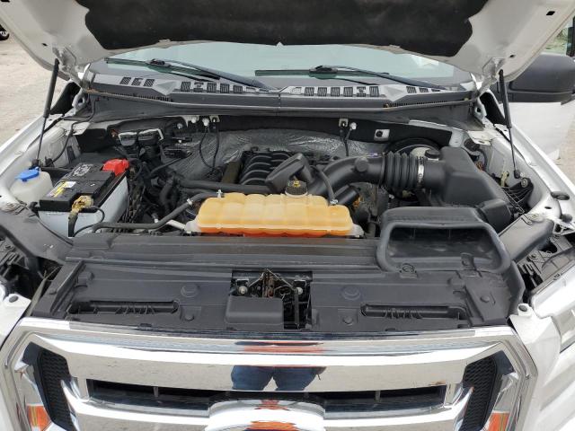 Auction sale of the 2016 Ford F150 Super Cab, vin: 1FTEX1CF6GKE66554, lot number: 69552443