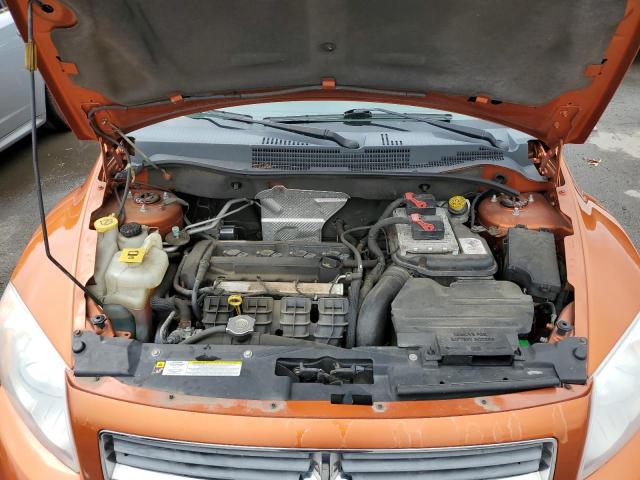 Aukcja sprzedaży 2011 Dodge Caliber Mainstreet, vin: 1B3CB3HA8BD107221, numer aukcji: 68701773