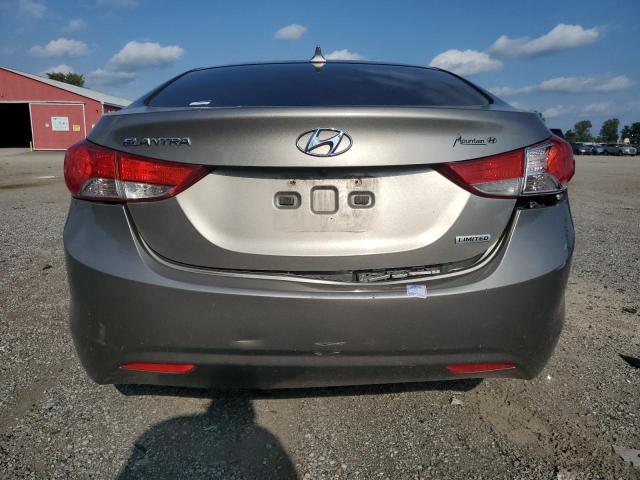 Продажа на аукционе авто 2013 Hyundai Elantra Gls, vin: 5NPDH4AE6DH363987, номер лота: 67721973