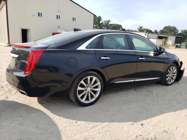 2016 Cadillac Xts Luxury Collection მანქანა იყიდება აუქციონზე, vin: 2G61M5S34G9123476, აუქციონის ნომერი: 66303593