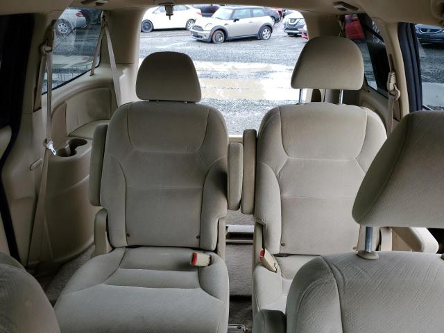 Aukcja sprzedaży 2008 Honda Odyssey Lx, vin: 5FNRL38258B088613, numer aukcji: 69607183