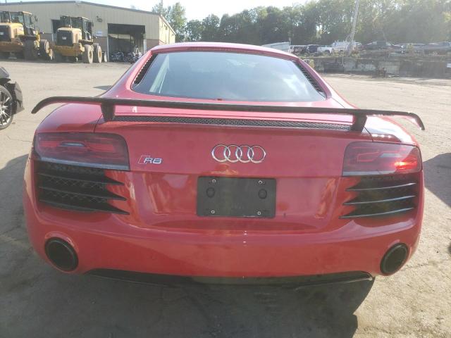 Aukcja sprzedaży 2015 Audi R8 4.2 Quattro, vin: WUAAUAFG1F7000899, numer aukcji: 69155323