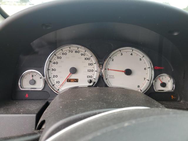 66351763 :رقم المزاد ، 5GZCZ534X6S819673 vin ، 2006 Saturn Vue مزاد بيع
