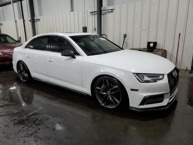 Продаж на аукціоні авто 2017 Audi A4 Premium Plus, vin: WAUENAF43HN040642, номер лоту: 68154903