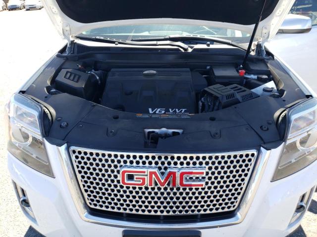 Продажа на аукционе авто 2013 Gmc Terrain Denali, vin: 2GKFLZE35D6421688, номер лота: 69749013