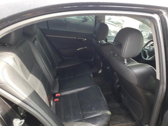68558653 :رقم المزاد ، 2HHFD5F70BH200419 vin ، 2011 Acura Csx Technology مزاد بيع