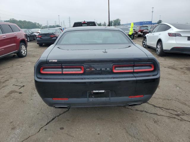Продажа на аукционе авто 2016 Dodge Challenger Sxt, vin: 2C3CDZAG1GH285142, номер лота: 66371693