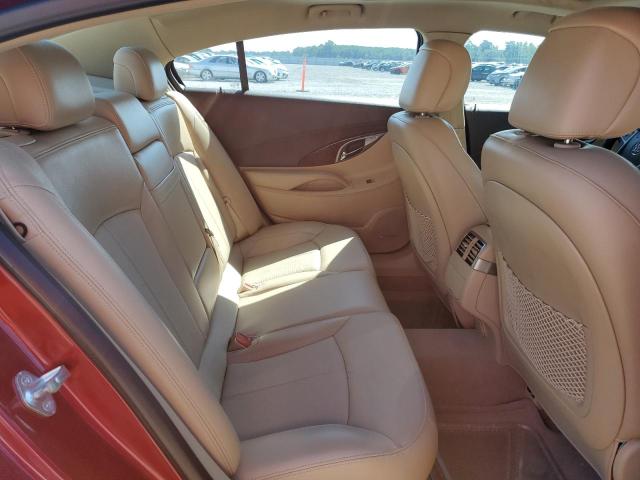 Продажа на аукционе авто 2011 Buick Lacrosse Cxs, vin: 1G4GE5ED4BF118881, номер лота: 69043223