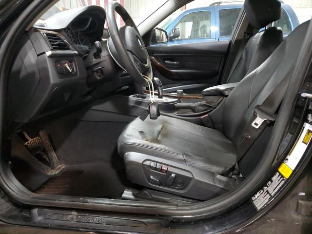 Aukcja sprzedaży 2014 Bmw 328 Xi, vin: WBA3B3C51EJ982653, numer aukcji: 69606843