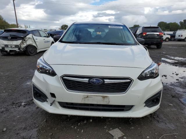 Aukcja sprzedaży 2017 Subaru Impreza, vin: 4S3GKAA62H3608680, numer aukcji: 68680263