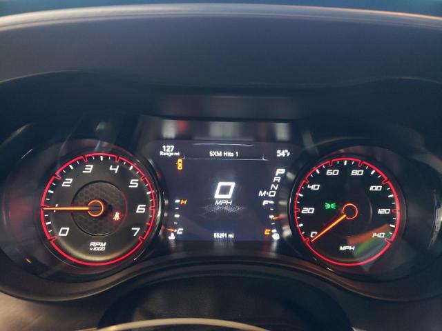Продажа на аукционе авто 2019 Dodge Charger Sxt, vin: 2C3CDXJG3KH568493, номер лота: 69685303