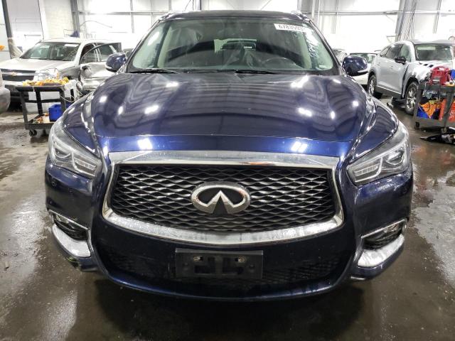 2017 Infiniti Qx60 მანქანა იყიდება აუქციონზე, vin: 5N1DL0MM6HC545194, აუქციონის ნომერი: 67835933