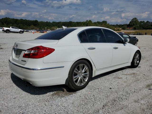 Auction sale of the 2012 Hyundai Genesis 3.8l, vin: KMHGC4DD3CU186636, lot number: 69204993