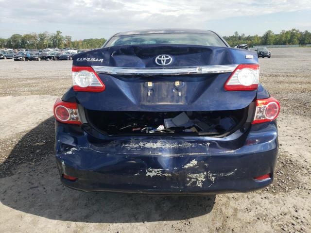 Продажа на аукционе авто 2011 Toyota Corolla Base, vin: 2T1BU4EE0BC701185, номер лота: 67299753