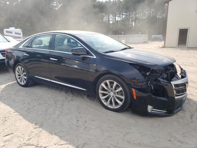 2016 Cadillac Xts Luxury Collection მანქანა იყიდება აუქციონზე, vin: 2G61M5S34G9123476, აუქციონის ნომერი: 66303593