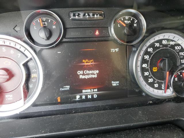 2019 Ram 1500 Classic მანქანა იყიდება აუქციონზე, vin: 1C6RR7GG9KS739522, აუქციონის ნომერი: 68961533