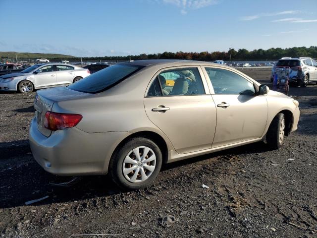 Продажа на аукционе авто 2009 Toyota Corolla Base, vin: 1NXBU40E09Z079283, номер лота: 67865843