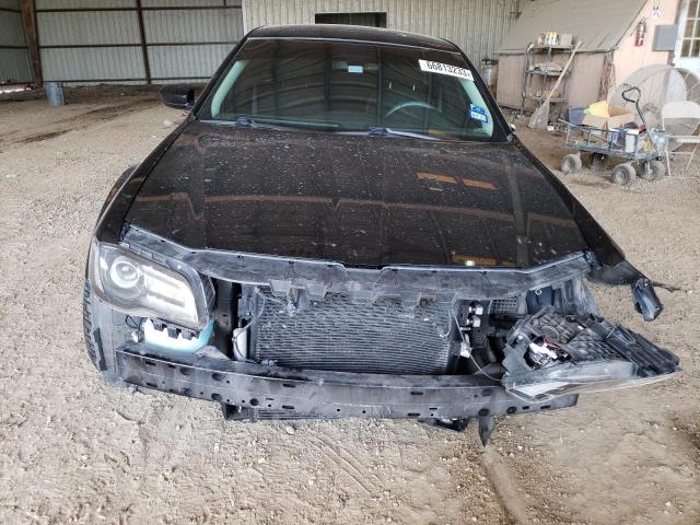 Продажа на аукционе авто 2018 Chrysler 300 Touring, vin: 2C3CCARG6JH315798, номер лота: 66813233