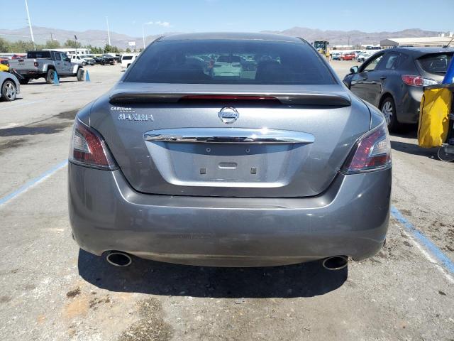 Продажа на аукционе авто 2014 Nissan Maxima S, vin: 1N4AA5AP4EC496894, номер лота: 67714323