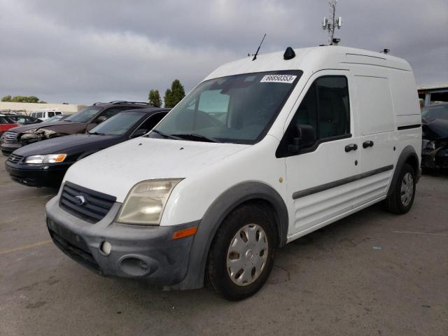Продаж на аукціоні авто 2012 Ford Transit Connect Xl, vin: NM0LS7AN9CT083325, номер лоту: 66850353