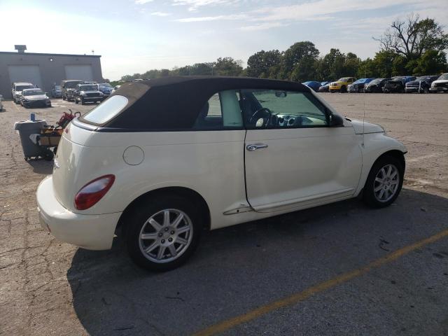 68707693 :رقم المزاد ، 3C3JY45XX7T570163 vin ، 2007 Chrysler Pt Cruiser مزاد بيع