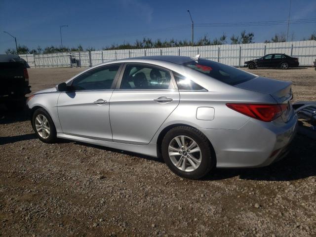 Aukcja sprzedaży 2014 Hyundai Sonata Gls, vin: 5NPEB4AC6EH892796, numer aukcji: 69143203