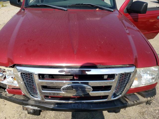 Aukcja sprzedaży 2009 Ford Ranger Super Cab, vin: 1FTYR44E39PA41099, numer aukcji: 67933943