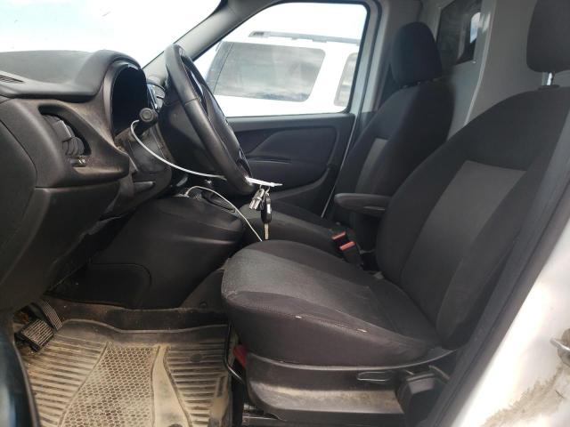 Продажа на аукционе авто 2016 Ram Promaster City Slt, vin: ZFBERFBT0G6B13997, номер лота: 69513483
