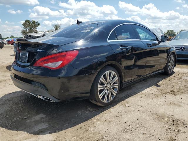 Продаж на аукціоні авто 2018 Mercedes-benz Cla 250 4matic, vin: WDDSJ4GB7JN563240, номер лоту: 67948393