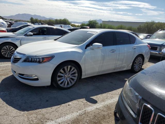 Продаж на аукціоні авто 2014 Acura Rlx Tech, vin: JH4KC1F57EC004284, номер лоту: 67354523