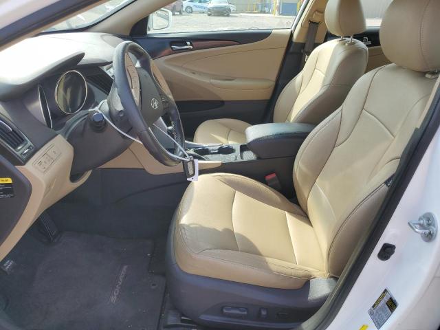 Продаж на аукціоні авто 2013 Hyundai Sonata Se, vin: 5NPEC4AC4DH713604, номер лоту: 68462173