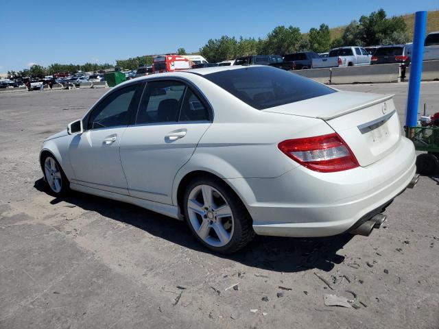 Aukcja sprzedaży 2011 Mercedes-benz C 300 4matic, vin: WDDGF8BB9BR144144, numer aukcji: 66655053
