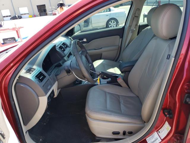 Продаж на аукціоні авто 2012 Ford Fusion Sel, vin: 3FAHP0JA8CR257892, номер лоту: 65850243