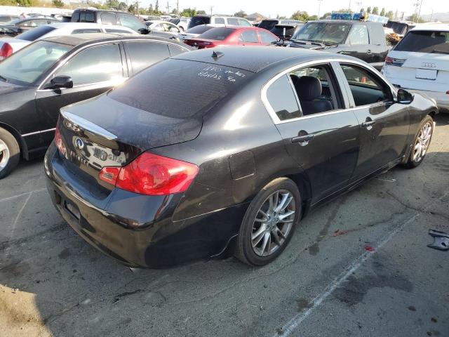 66218673 :رقم المزاد ، JN1CV6AP7DM716313 vin ، 2013 Infiniti G37 Base مزاد بيع