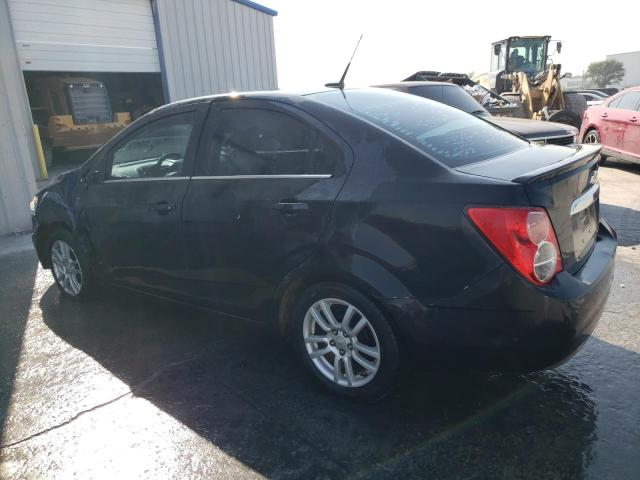 Aukcja sprzedaży 2014 Chevrolet Sonic, vin: 1G1JC5SH4E4117973, numer aukcji: 56319546