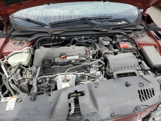 Продажа на аукционе авто 2019 Honda Civic Lx, vin: 2HGFC2F61KH548520, номер лота: 67604503