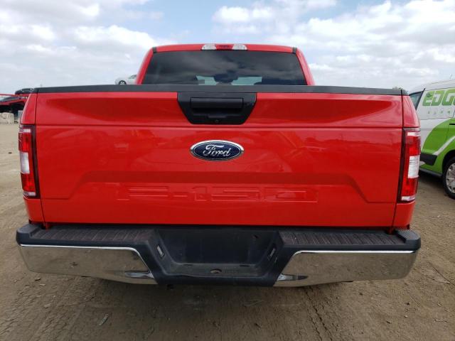 Продаж на аукціоні авто 2019 Ford F150 Supercrew, vin: 1FTEW1C53KFA66205, номер лоту: 70307413
