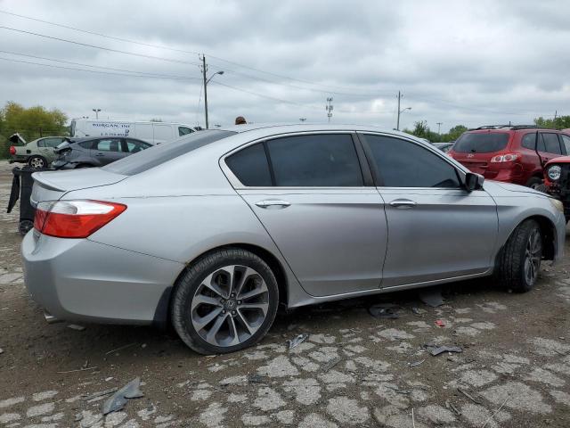 2013 Honda Accord Sport მანქანა იყიდება აუქციონზე, vin: 1HGCR2F54DA204108, აუქციონის ნომერი: 66860443