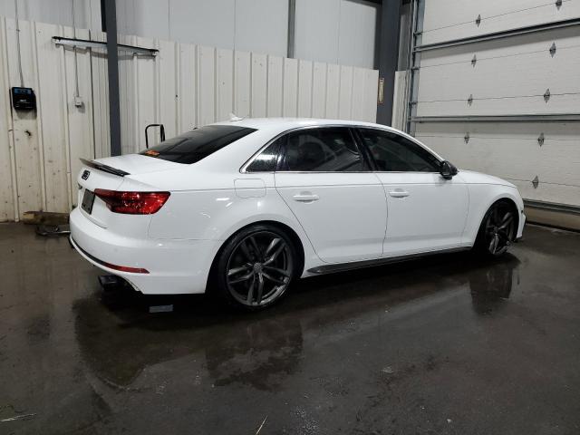 Продаж на аукціоні авто 2017 Audi A4 Premium Plus, vin: WAUENAF43HN040642, номер лоту: 68154903