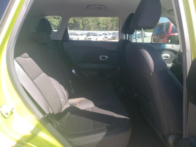 Продаж на аукціоні авто 2014 Kia Soul, vin: KNDJN2A25E7726551, номер лоту: 68507603