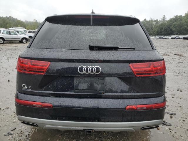 Aukcja sprzedaży 2019 Audi Q7 Prestige, vin: WA1VAAF76KD006212, numer aukcji: 66903063
