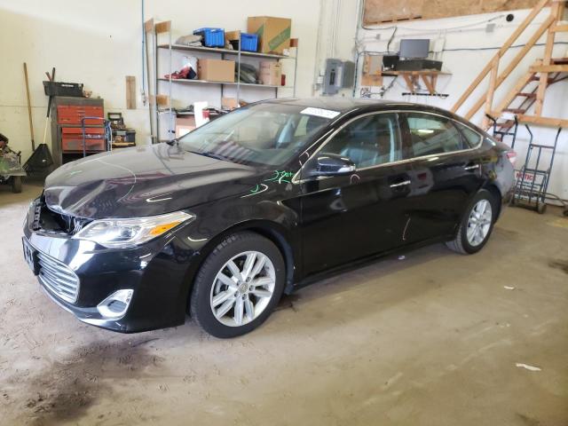 Продаж на аукціоні авто 2013 Toyota Avalon Base, vin: 4T1BK1EB8DU034071, номер лоту: 67336213