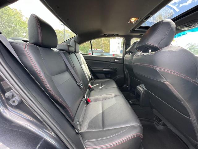Aukcja sprzedaży 2017 Subaru Wrx Limited, vin: JF1VA1J61H9820418, numer aukcji: 69037623