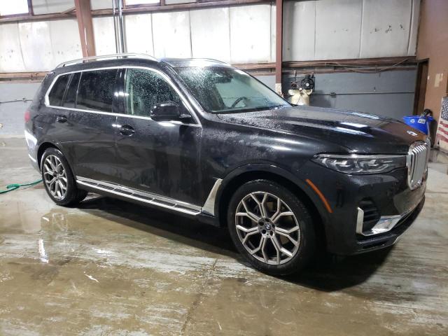 66497473 :رقم المزاد ، 5UXCW2C02N9M47756 vin ، 2022 Bmw X7 Xdrive40i مزاد بيع