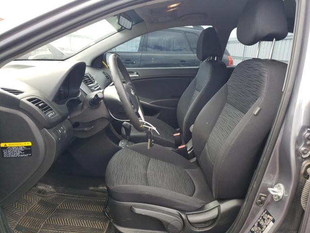 Aukcja sprzedaży 2017 Hyundai Accent Se, vin: KMHCT5AE2HU347132, numer aukcji: 67639923
